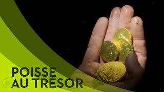 Chasse au trésor