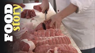 Documentaire Comment acheter sa viande moins chère ?