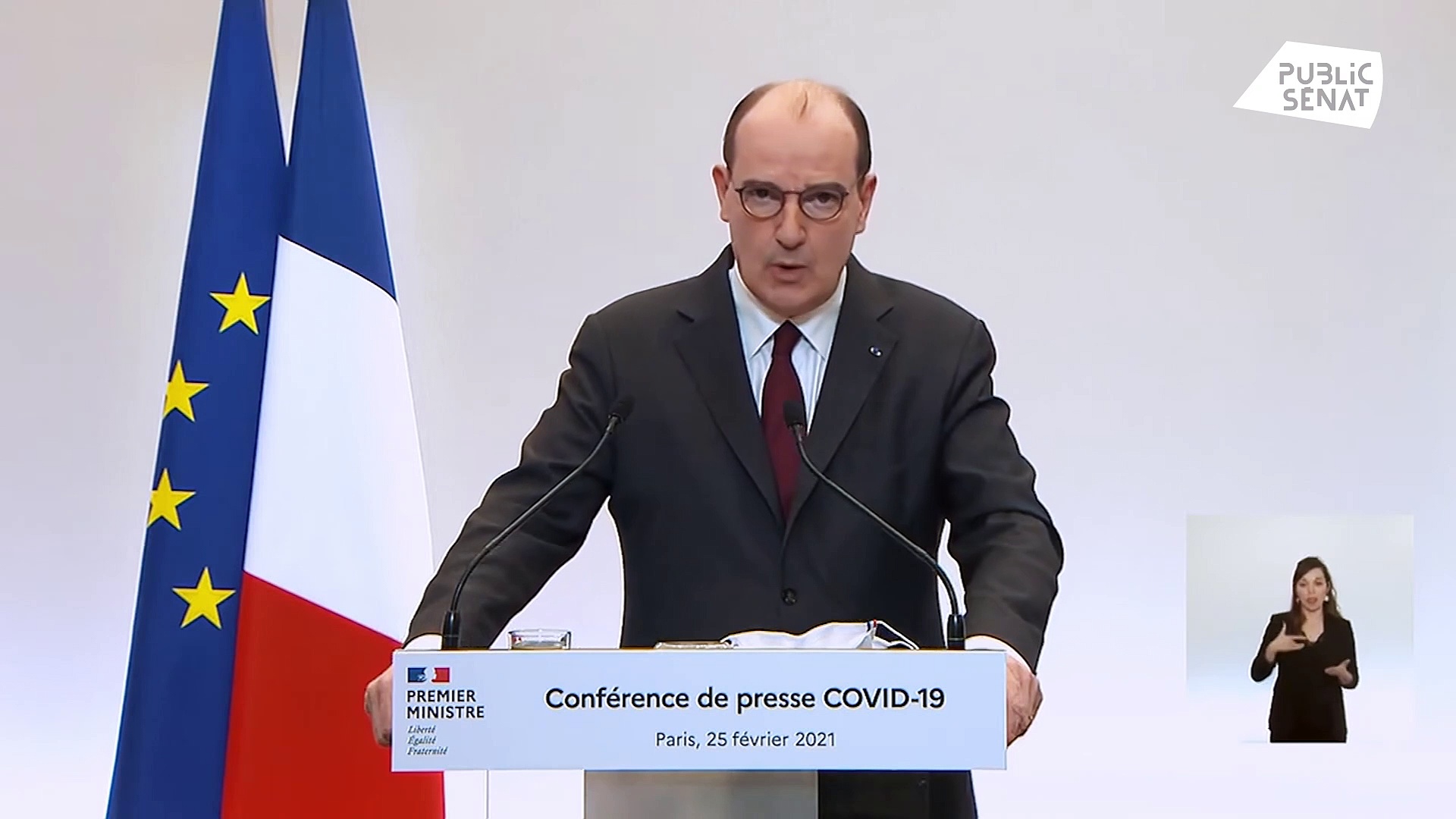 Covid 19 - les maires face à la crise