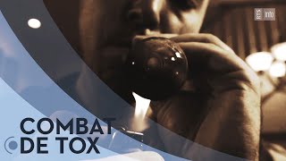 Crystal meth : la violence toujours plus extrême