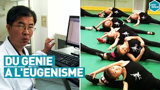 Des tests ADN pour une usine à génies