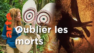 Danser sur le feu | Rituels du monde