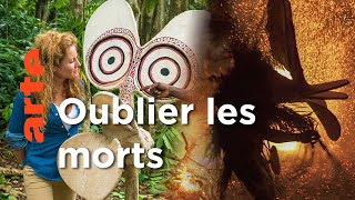 Documentaire Danser sur le feu | Rituels du monde