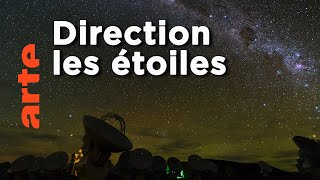 Documentaire Des milliers de planètes | L’odyssée interstellaire | Episode 2