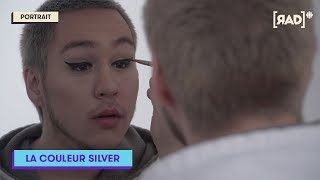 Genderqueer en Gaspésie : l'histoire de Silver Catalano
