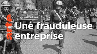 Elten - Une annexion à la néerlandaise