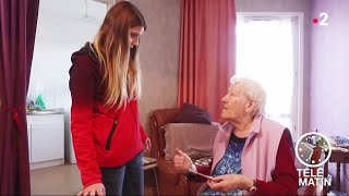 Rebondir avec les emplois à domicile