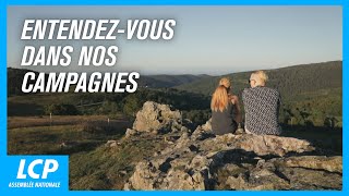 Entendez-vous dans nos campagnes