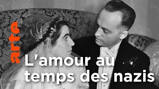 Erna, Helmut et les nazis | Chronique d'une famille allemande