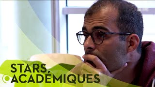 Documentaire Étudiants et réfugiés