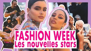 Documentaire Fashion Week, les nouvelles stars de la mode