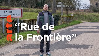 Documentaire Français et Allemands face au virus