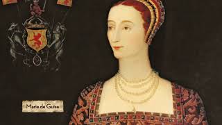 François II et Marie Stuart
