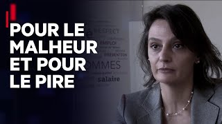 Fronde contre les violences domestiques