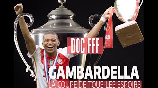 Documentaire Gambardella, la Coupe de tous les espoirs