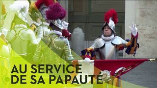 Garde suisse