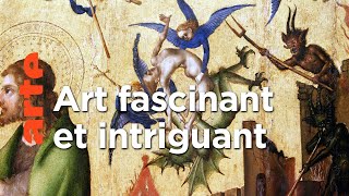 Génial, grave et grivois : l'art gothique