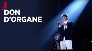 Gjon's Tears: un Romand à l’Eurovision