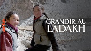 Documentaire Grandir au Ladakh