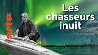 Groenland, les derniers chasseurs des glaces