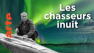 Documentaire Groenland, les derniers chasseurs des glaces