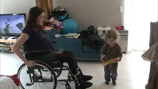 Grossesses difficiles : des mamans de choc !