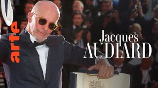 Documentaire Jacques Audiard, le cinéma à cœur