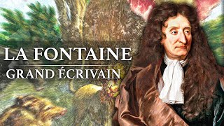 Documentaire Jean de La Fontaine – Grand Ecrivain (1621-1695)