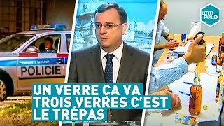 Le cocktail qui tue