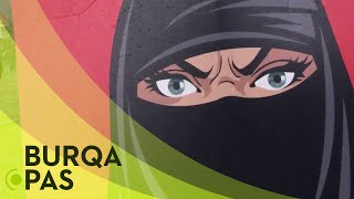 Documentaire La Burqa