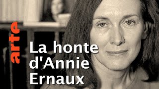 Documentaire La Normandie d’Annie Ernaux┃Invitation Au Voyage