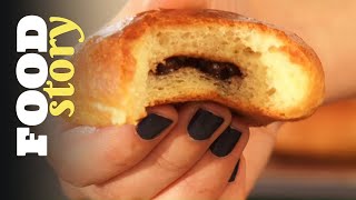 Documentaire La brioche dans tous ses états