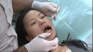 Documentaire La concurrence discount des dentistes