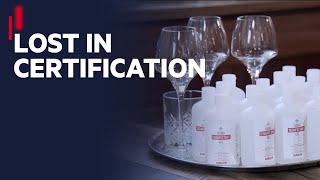 La foire aux certificats de vaccination