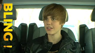 La folie Justin Bieber