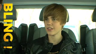 Documentaire La folie Justin Bieber