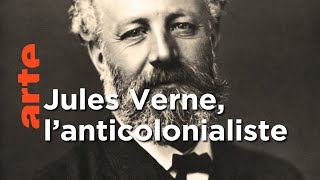 Documentaire La maison à vapeur de Jules Verne