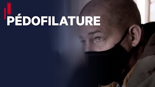 La traque aux pédophiles