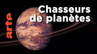 La vie ailleurs ? | L'odyssée interstellaire | Episode 1