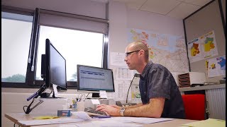 Le métier de responsable d’exploitation en transport de marchandises