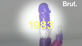 Le sextoy, une longue histoire…