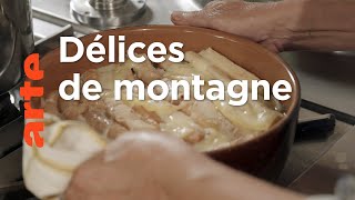 Les Alpes italiennes | Les délices du Piémont (1/4)