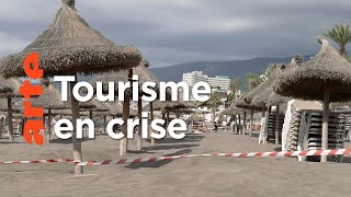 Documentaire Les Canaries, reconsidérer l’avenir touristique