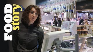 Les Halles Paul Bocuse, le village gourmand de Lyon