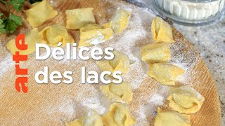 Les lacs | Les délices du Piémont (2/4)