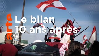 Les printemps arabes : de l’espoir au désespoir (2/2)