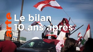 Documentaire Les printemps arabes : de l’espoir au désespoir (2/2)