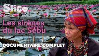 Documentaire Les sirènes du lac Sébu