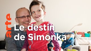 L’espoir d’un père aidant