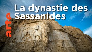 L’expansion de l’islam | De la Perse à l'Iran - 3 000 ans de civilisations (2/3)